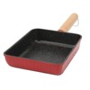 Tamagoyaki Japanese Omelette Pan Home Mini Nonstick Pan Multifunctional Pan