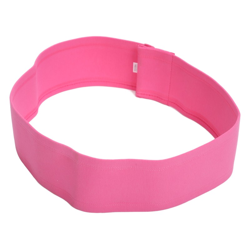 Breast Compression Band High Impact Breast Support Strap Post Surgery