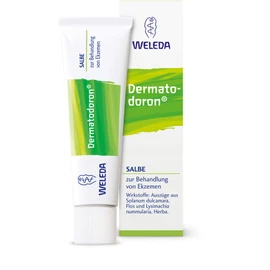 DERMATODORON Ointment 25 g