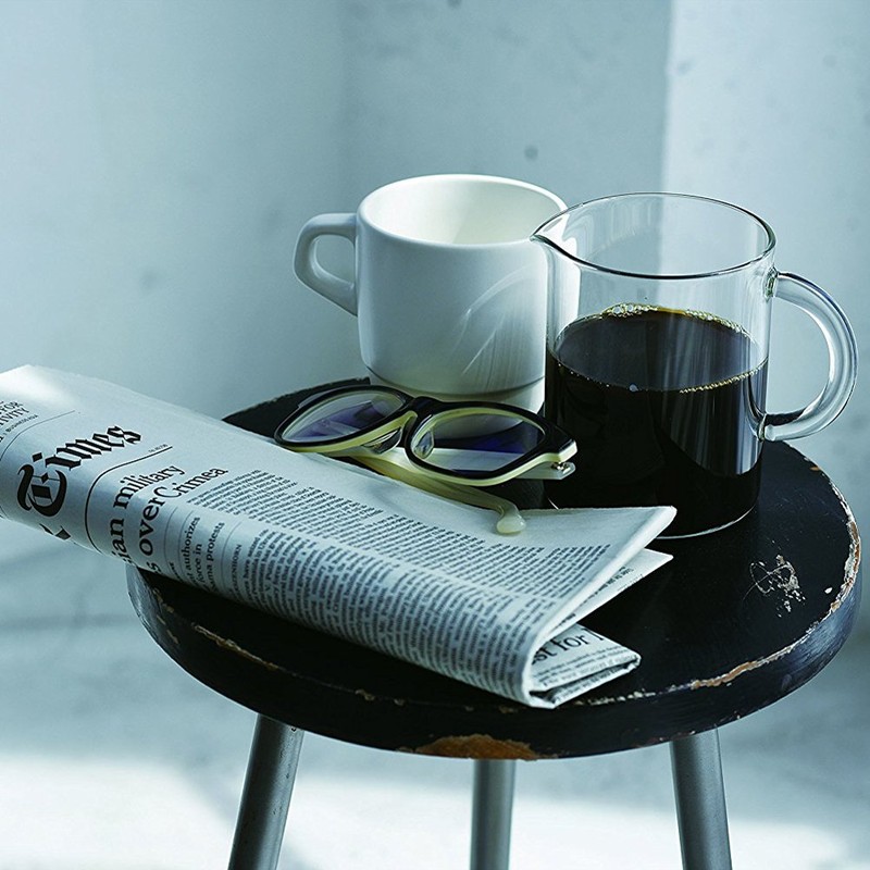 (キントー) KINTO SCS スタックマグ SLOW COFFEE STYLE 27659 グレー