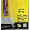 The Original Super Glue Fix All Adhesive (5/8oz)Multi Purpose Strong