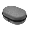 Laroal Hartschalen-Tragetasche, Reiseetui, EVA-Aufbewahrungstasche für VR-Headset-Controller-Griff, Zubehör für VR-Gaming-Headset und