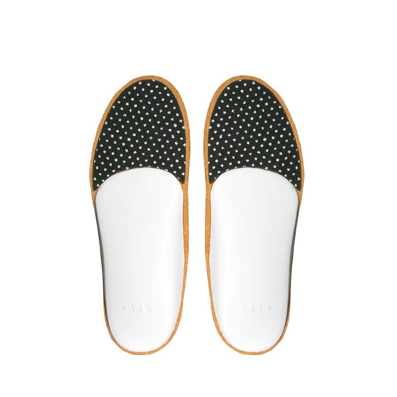 Kaps Apoyo Kids, Premium Luxury Orthopaedic Leather Footbed Insoles -