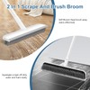 SetSail Floor Scrub Brush with 48-Inch Long Adjustable Handle 2