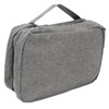 Travel Hanging Toiletry Bag Travel Cosmetic Bag Folded Hanging Toiletry