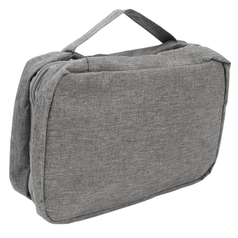 Travel Hanging Toiletry Bag Travel Cosmetic Bag Folded Hanging Toiletry