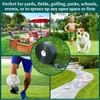 Gersoniel 1 Roll 2 in x 65.6 ft Double Sided