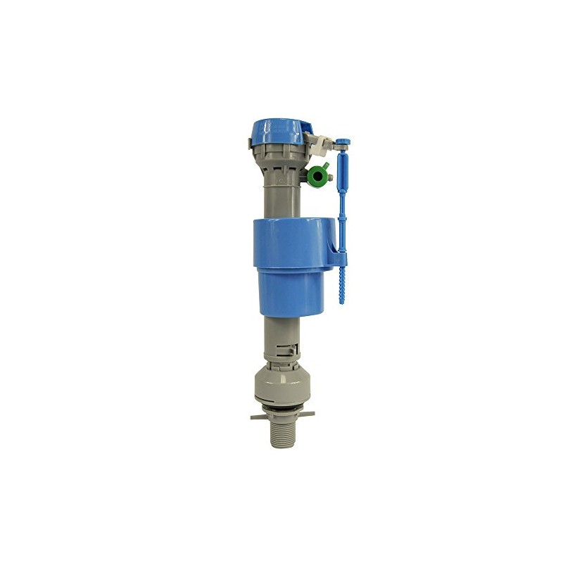 Danco HyrdroRight Water-Saving Toilet Tank Repair Kit with Dual Flush