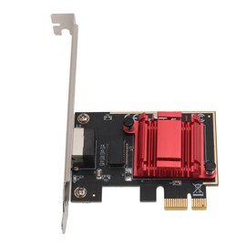 PCIE Ethernet Adapter Card RJ45 PCI Express Ethernet LAN Card 1000Mbps Gigabit Network Card for Desktop PC
