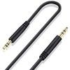 Beats Headphones Replacement Audio Cable Wire 3.5mm to 3.5mm Aux