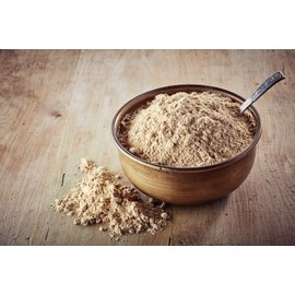 Mynatura Organic Shatavari Powder I Asparagus Racemosus I Natural Product I Raw Food I Indian Asparagus I Root Powder I No Additives (1 x 250 g)