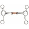Shires Tom Thumb With Copper Lozenge: 5"