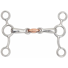 Shires Tom Thumb With Copper Lozenge: 5"