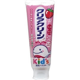 Kao Clear Clean Kids Strawberry, 2.5 oz (70 g)
