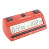 Professional Digital Chess Clock Timer Portable Tournament Large Screen Game