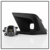 ACANII - For 2022-2023 Honda Civic Front Bumper LED Fog