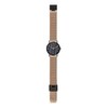 Liebeskind Berlin Armbanduhr LT-0145-MQ IP black roségold