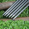 TITO High Strength Titanium alloy tent stakes Tent pegs nail