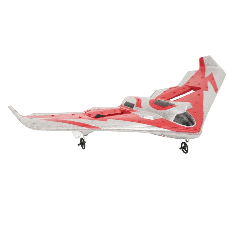 RC Plane Kit Glider Remote Control Airplane EPP Foam Aircraft