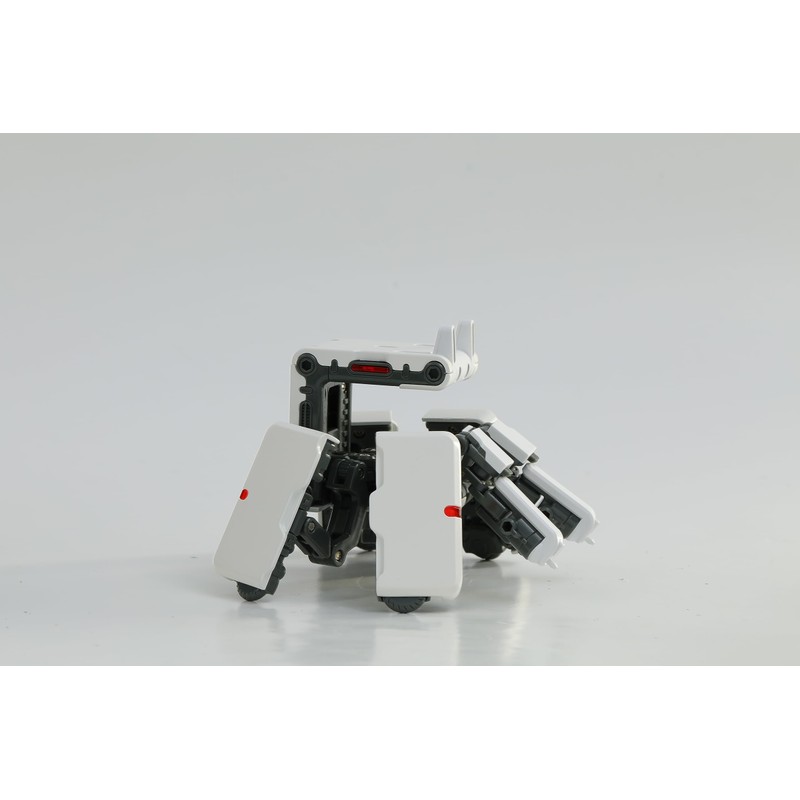 52TOYS MEGABOX MB 16JPW Tsukuru Japan Limited Edition