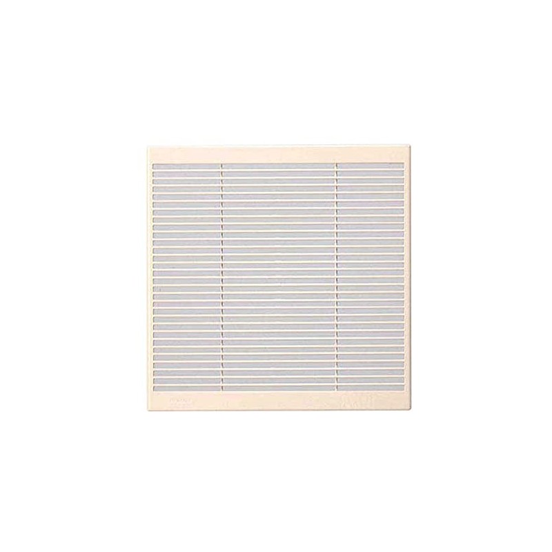 Panasonic FY-20R04 Office and Living Room Ventilation Fan, Interior Type