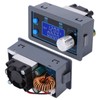 Buck Boost Converter LCD Display Programmable Numerical Control Voltage Power