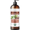 JOJOBA Oil Golden Organic Carrier UNREFINED Cold Pressed RAW Virgin