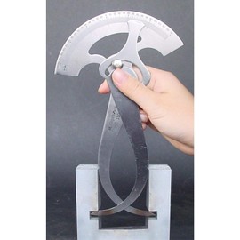 SK Scale with Indoor and Outdoor Unisex kyaripa CC – 150d