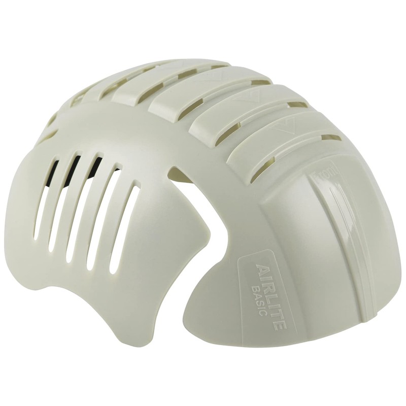 GREEN DEVIL Universal Bump Cap Insert for Baseball Caps Vented