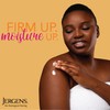 Jergens Firming Toning Body Moisturizer, 16.8 oz Skin