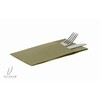 VelaHub Soft Point 50 Cutlery Napkins, High-Quality Disposable Napkins, 32