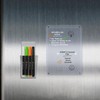 PREVIS Magnetic Board Fridge Acrylic Film Whiteboard Magnetic Board A5
