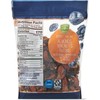 Grove Serenity Southern Omega Gluten Free Trail Mix: Raw Almonds