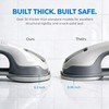 Grab Bars for Shower Seniors Elderly Heavy Duty Safety Grip