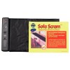 High Tech Pet Sofa Scram Sonic Pad Pet Deterrent