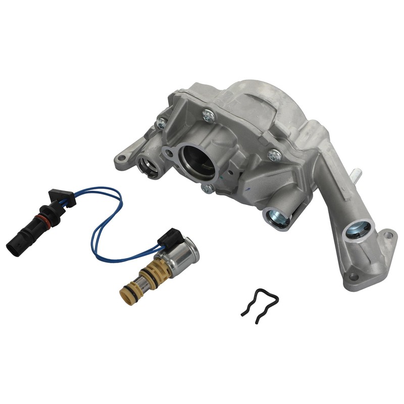 Engine Rebuild Oil Pump Fit For Jeep Wrangler Grand Cherokee