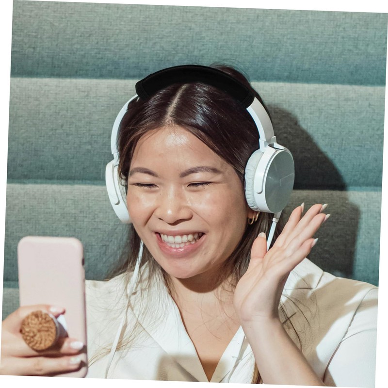 OSALADI Headphone Headband Cover Protector Compatible Xbap Xbbt Smooth Touch