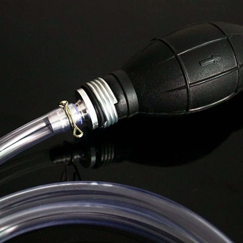 Siphon Hose, Hand Water Pumps, Portable Petrol Oil Water Fuels