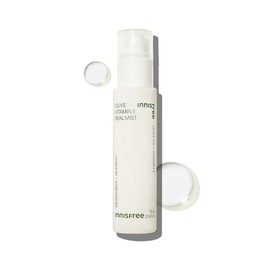Innisfree Olive Vitamin E Real Oil Mist 75mL / 올리브 비타민 E 리얼 오일 미스트 75mL