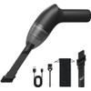 HONKASU 4.3Kpa Keyboard Vacuum Cleaner Portable Computer Vacuum Handheld Vacuum
