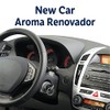 Refresh Your Car Aromatizante, 237 ml, Auto Nuevo/Azul