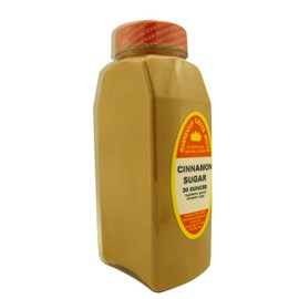 Marshalls Creek Spices XL (st28) CINNAMON SUGAR 30 oz