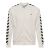 hummel Hmlarchive Zip Jacket Adult Size, Blanc De Blanc
