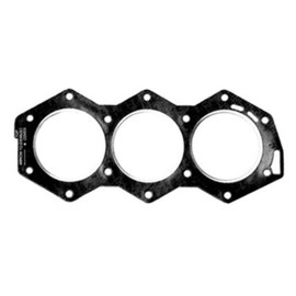 Pro Marine Gasket, Cylinder Head Compatible with Johnson/Compatible with Evinrude 150-235hp V6 Crossflow