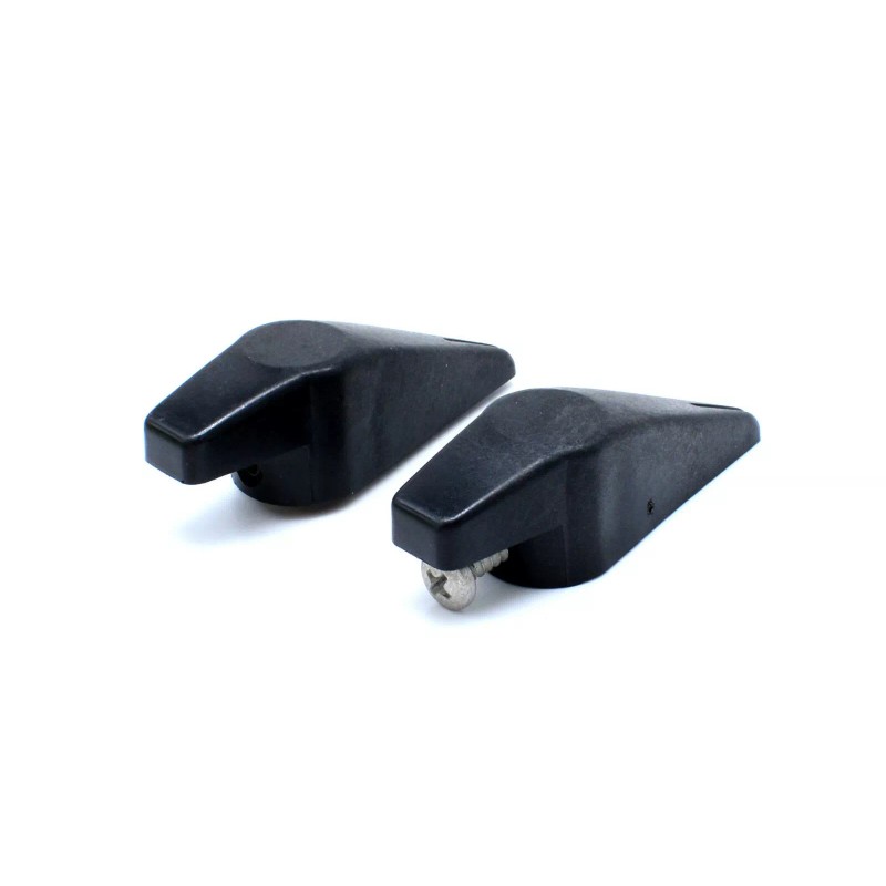Lincoln Welder SA-200 OEM Knob Set for codes above 8200