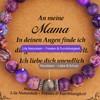 MFSIHZT Gifts for women bracelet mum