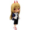 Chainsaw Man Q Posket Power Figure