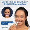 Cuidado Dental Cuidado De Los Dientes Blancos Los Dientes El
