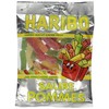 Haribo Saure Pommes Gummi Candy 200 g