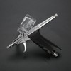 Professional Oxygen Spray Gun Kit Airbrush Gun Spray Gun Art